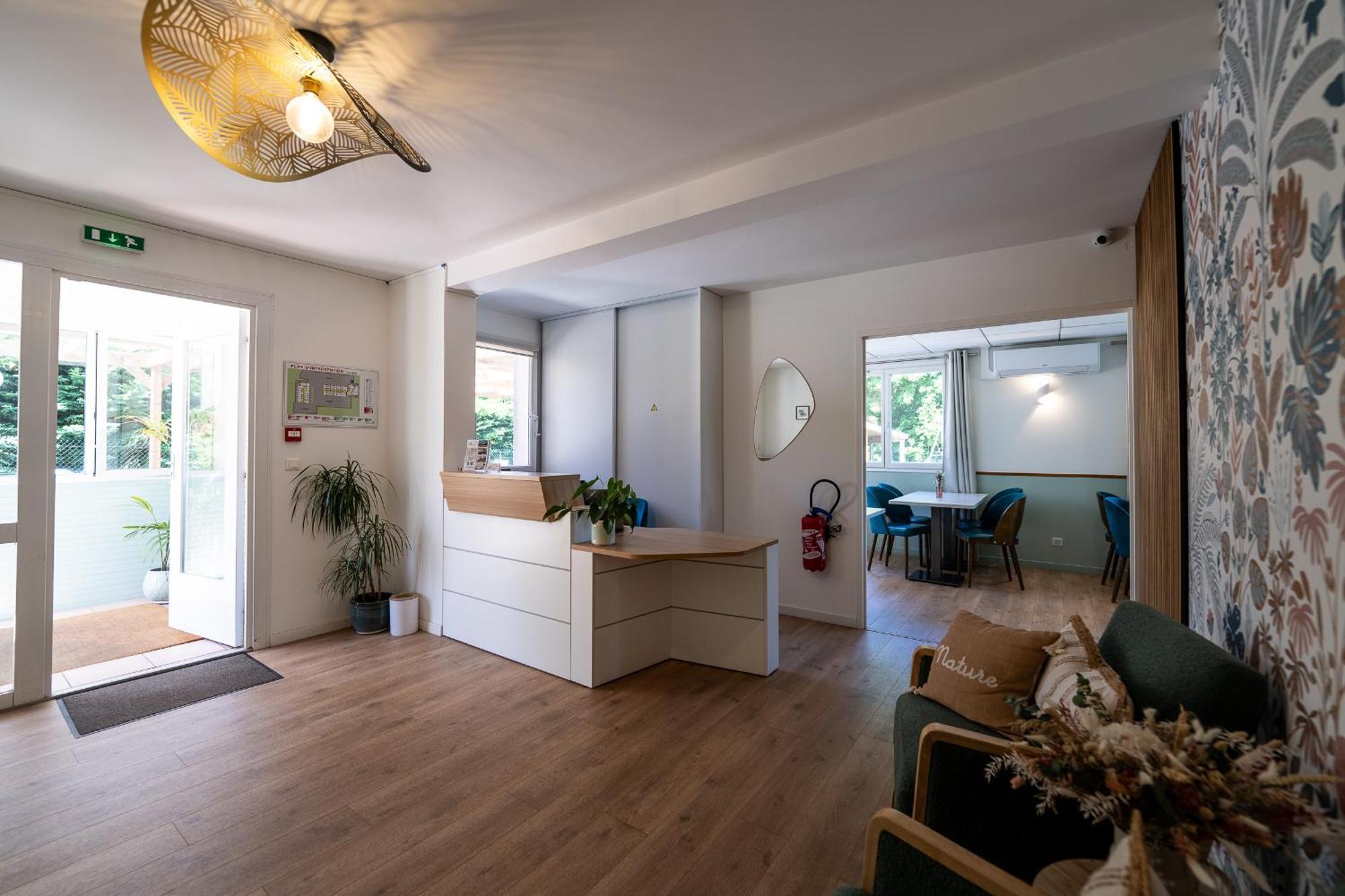 Villa Hotel Gien Dış mekan fotoğraf
