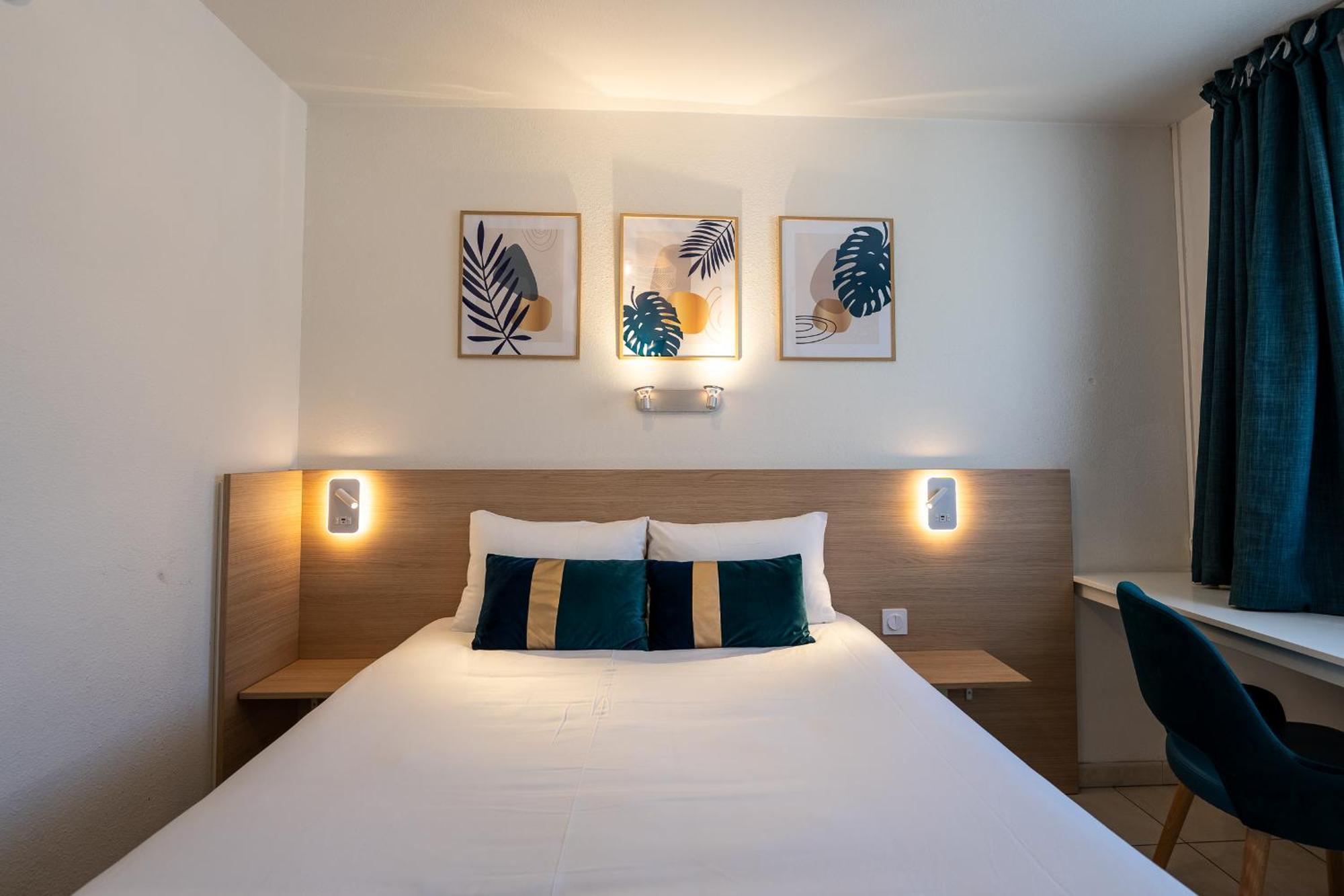 Villa Hotel Gien Dış mekan fotoğraf