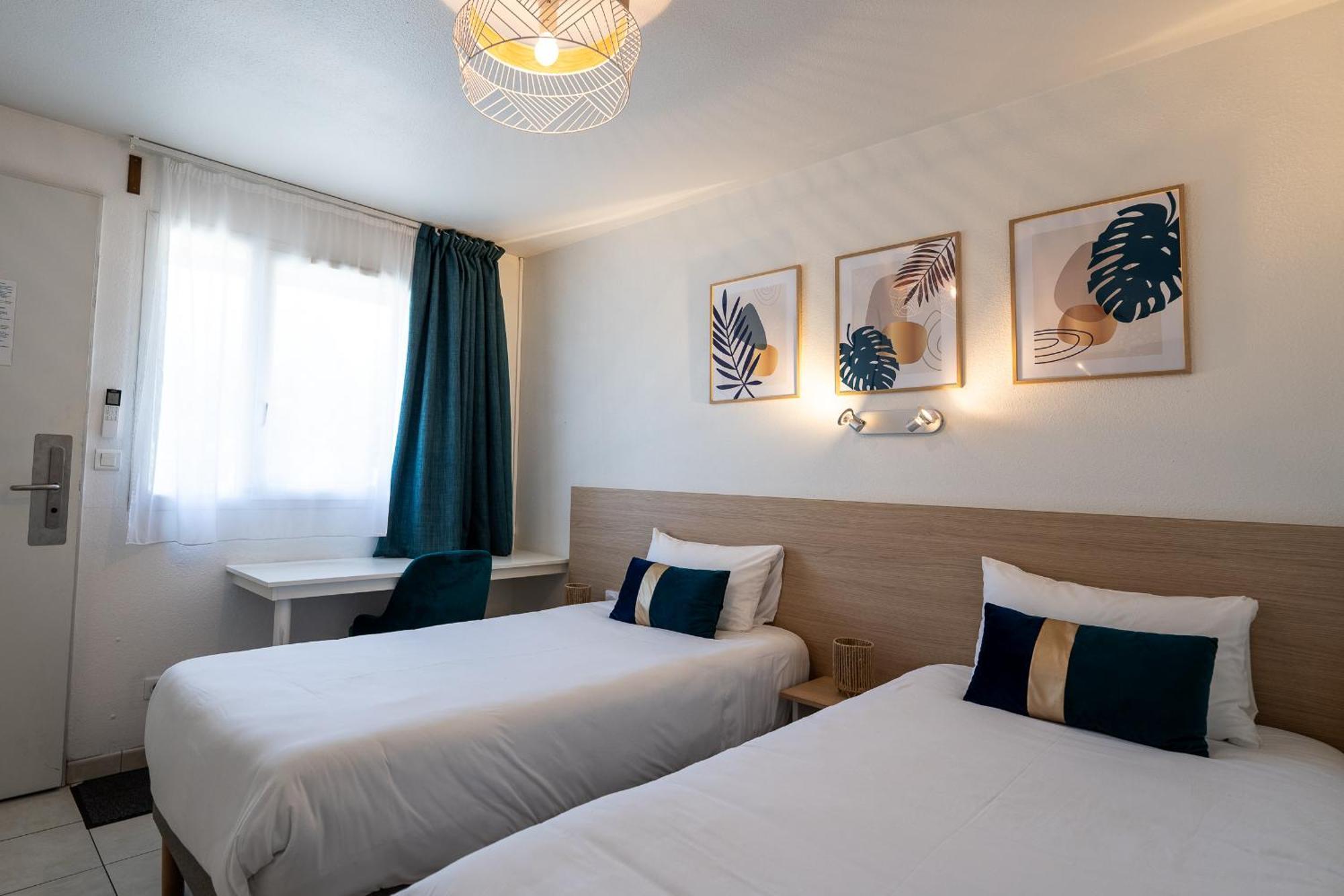 Villa Hotel Gien Dış mekan fotoğraf