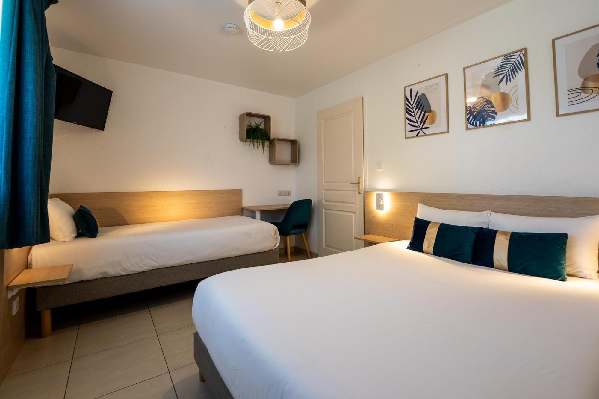 Villa Hotel Gien Dış mekan fotoğraf