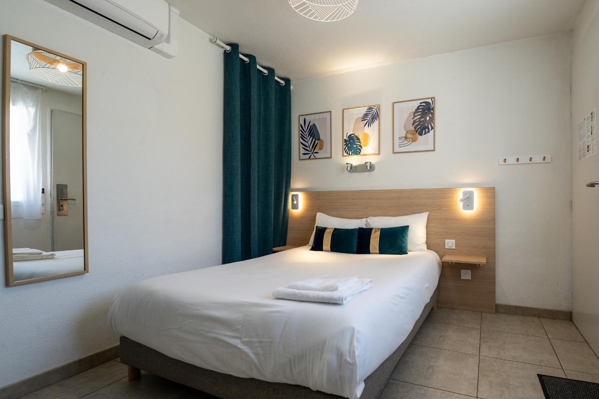 Villa Hotel Gien Dış mekan fotoğraf