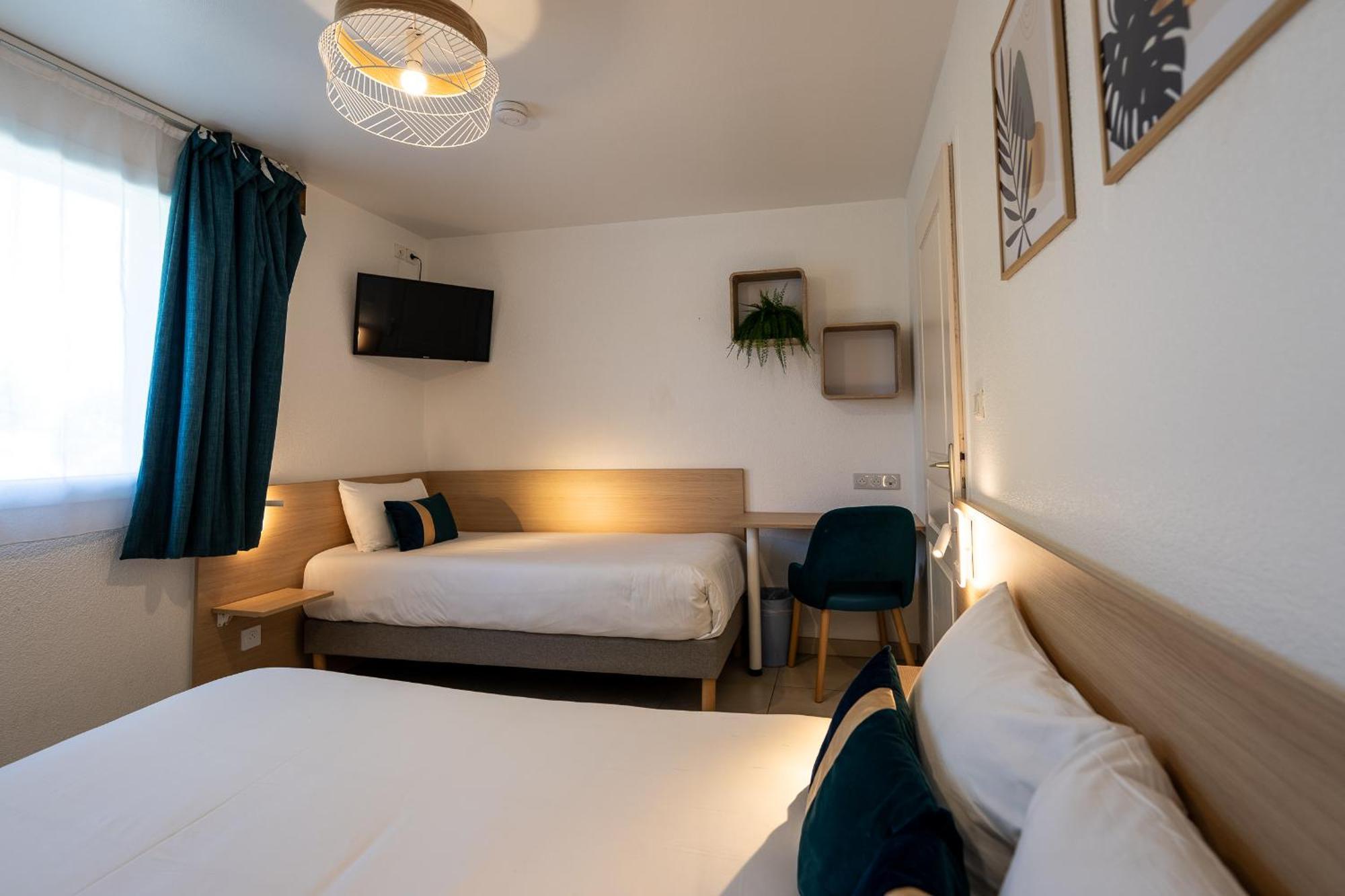 Villa Hotel Gien Dış mekan fotoğraf