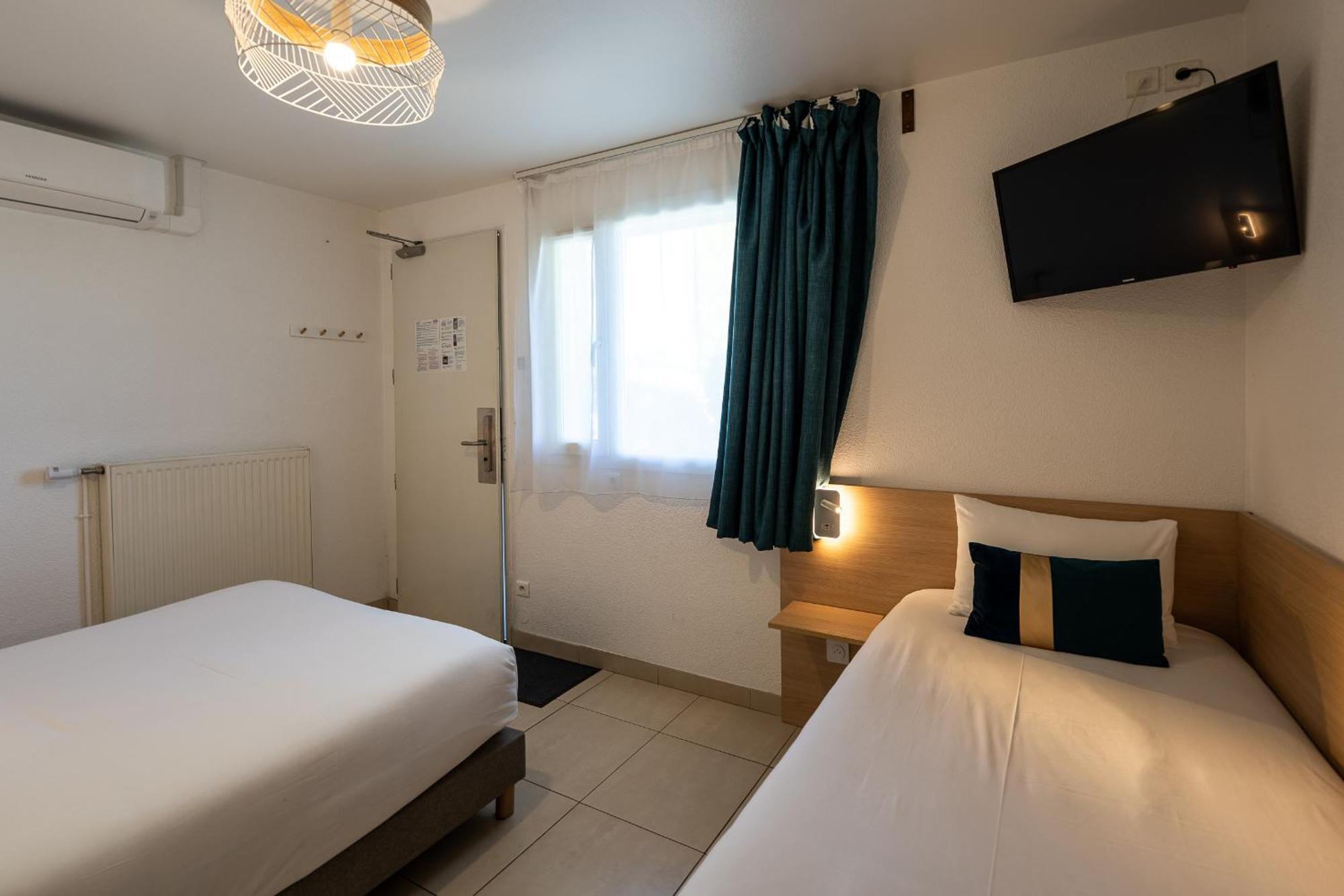 Villa Hotel Gien Dış mekan fotoğraf