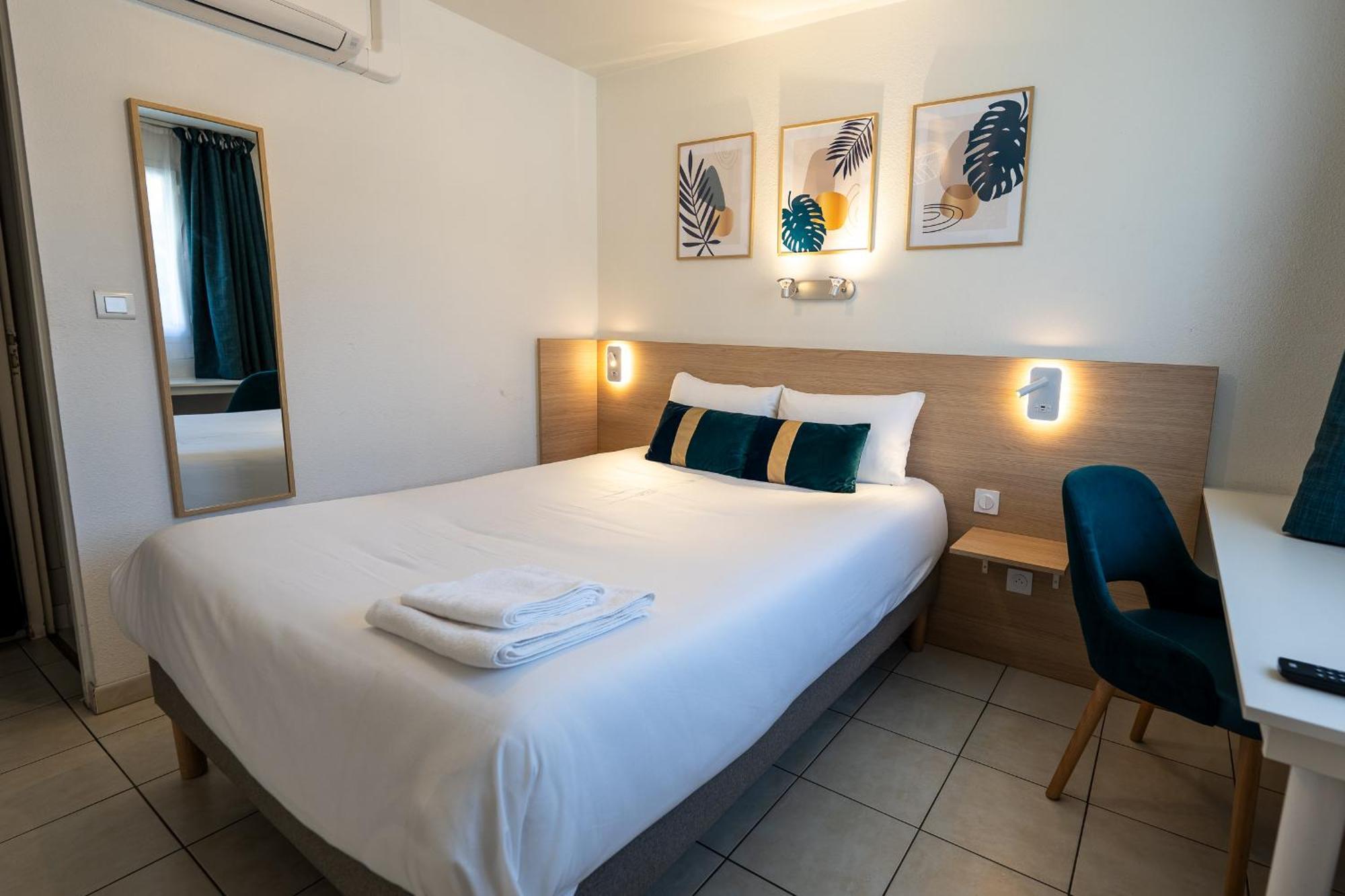 Villa Hotel Gien Dış mekan fotoğraf