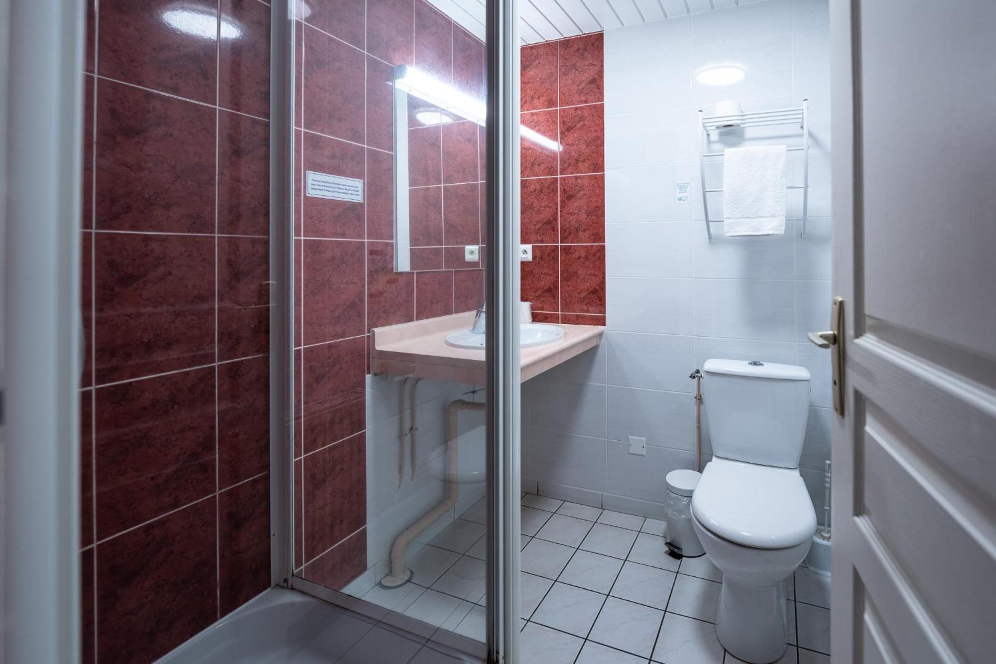 Villa Hotel Gien Dış mekan fotoğraf
