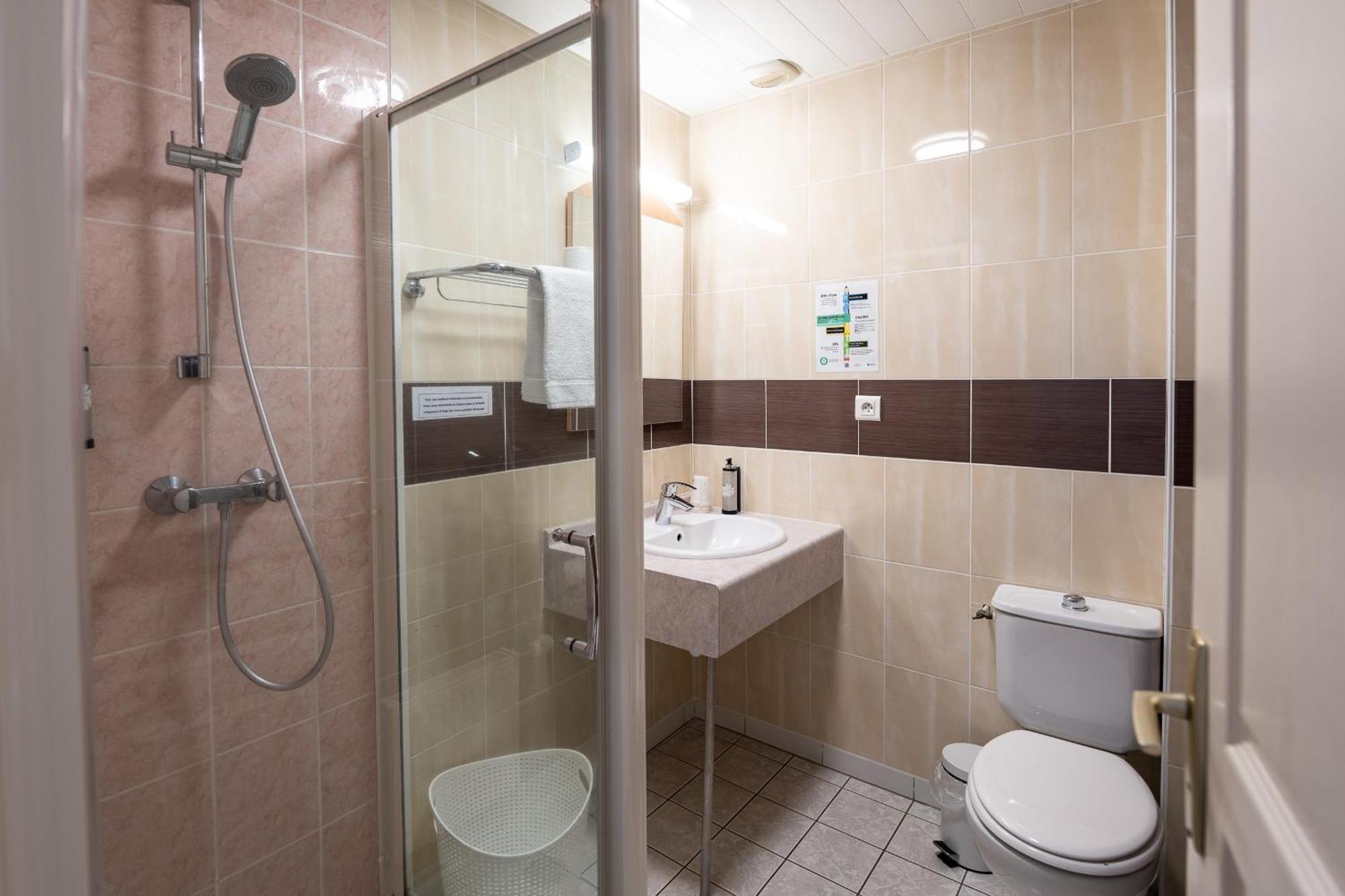 Villa Hotel Gien Dış mekan fotoğraf