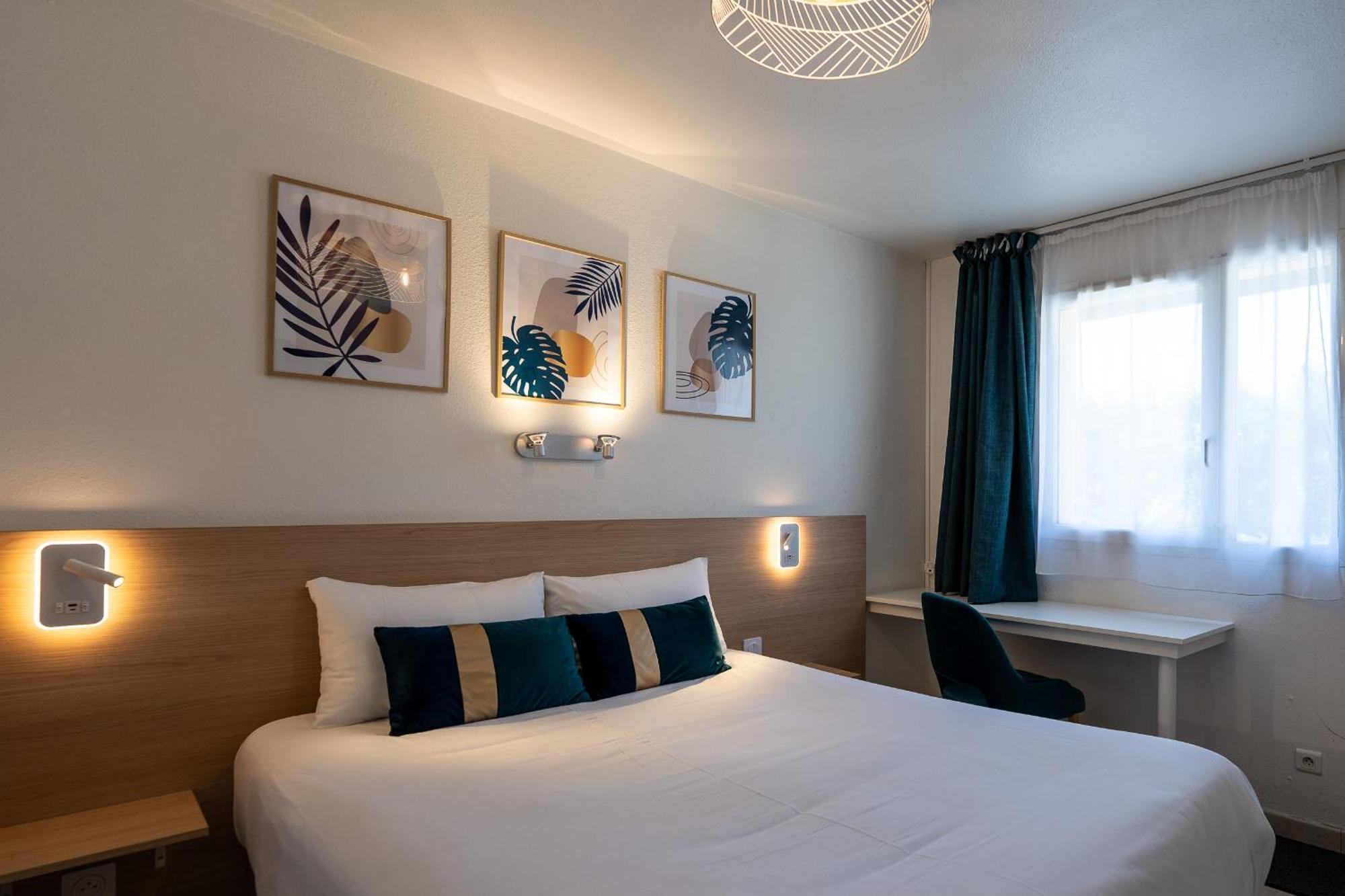 Villa Hotel Gien Dış mekan fotoğraf