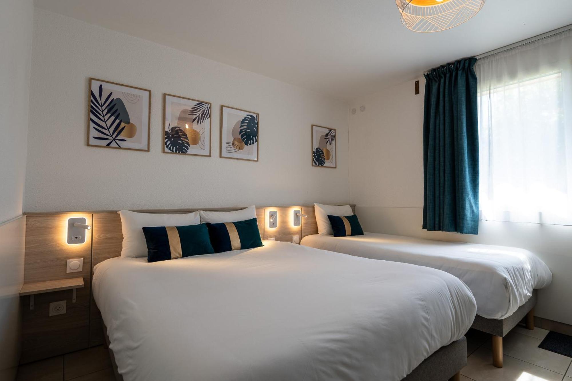 Villa Hotel Gien Dış mekan fotoğraf