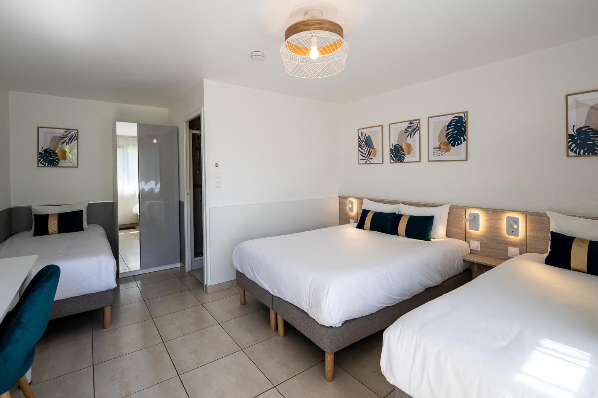 Villa Hotel Gien Dış mekan fotoğraf