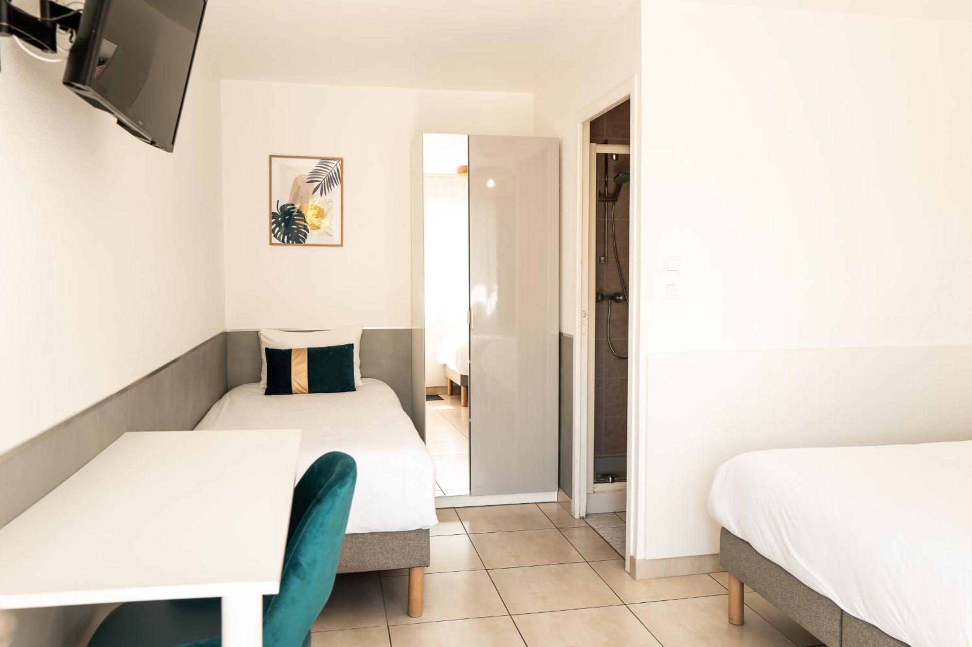 Villa Hotel Gien Dış mekan fotoğraf