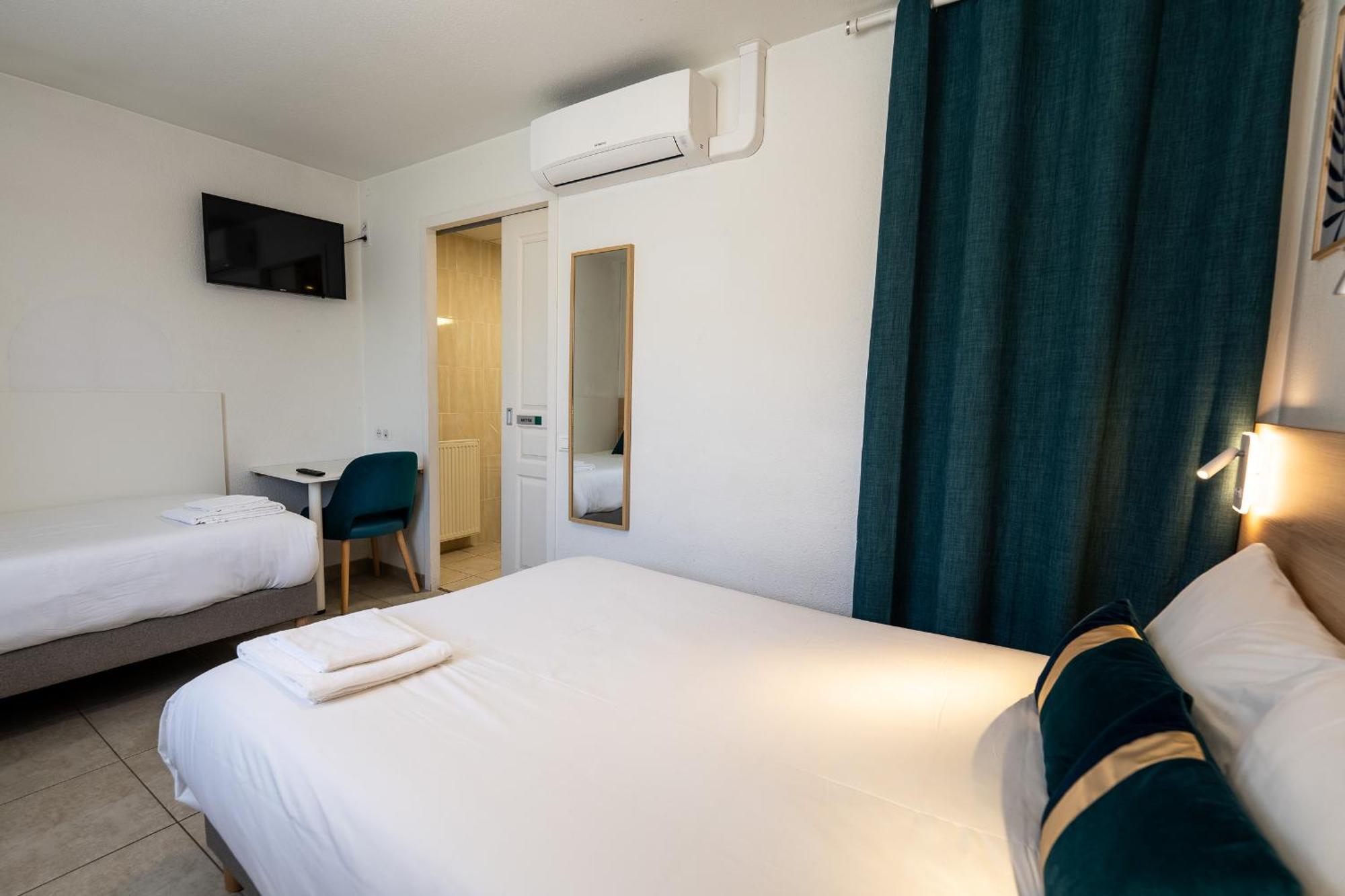 Villa Hotel Gien Dış mekan fotoğraf