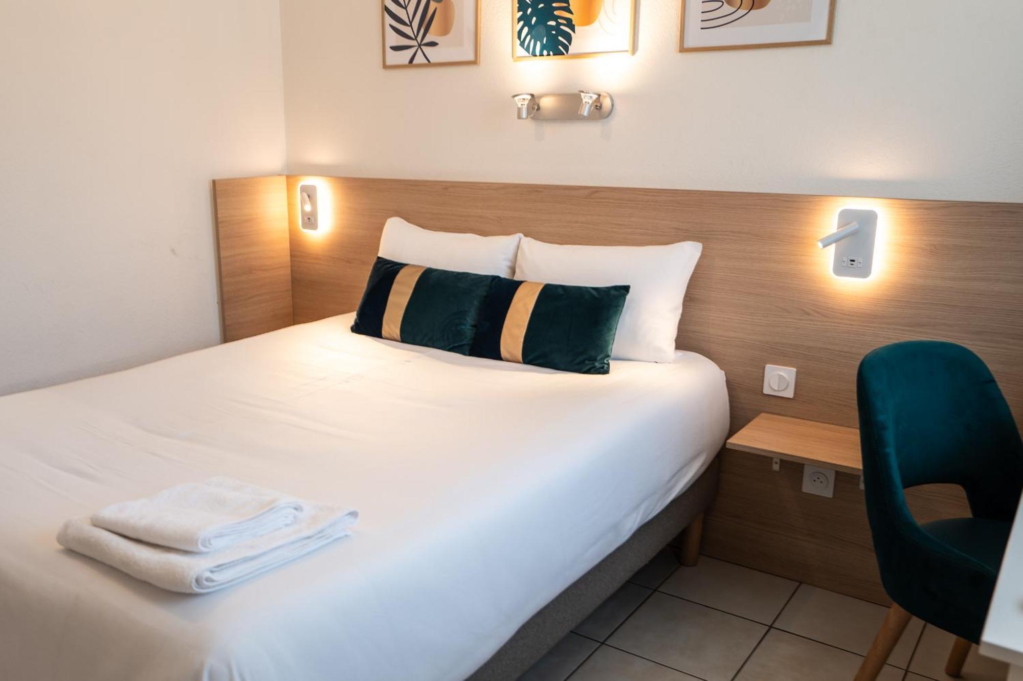 Villa Hotel Gien Dış mekan fotoğraf
