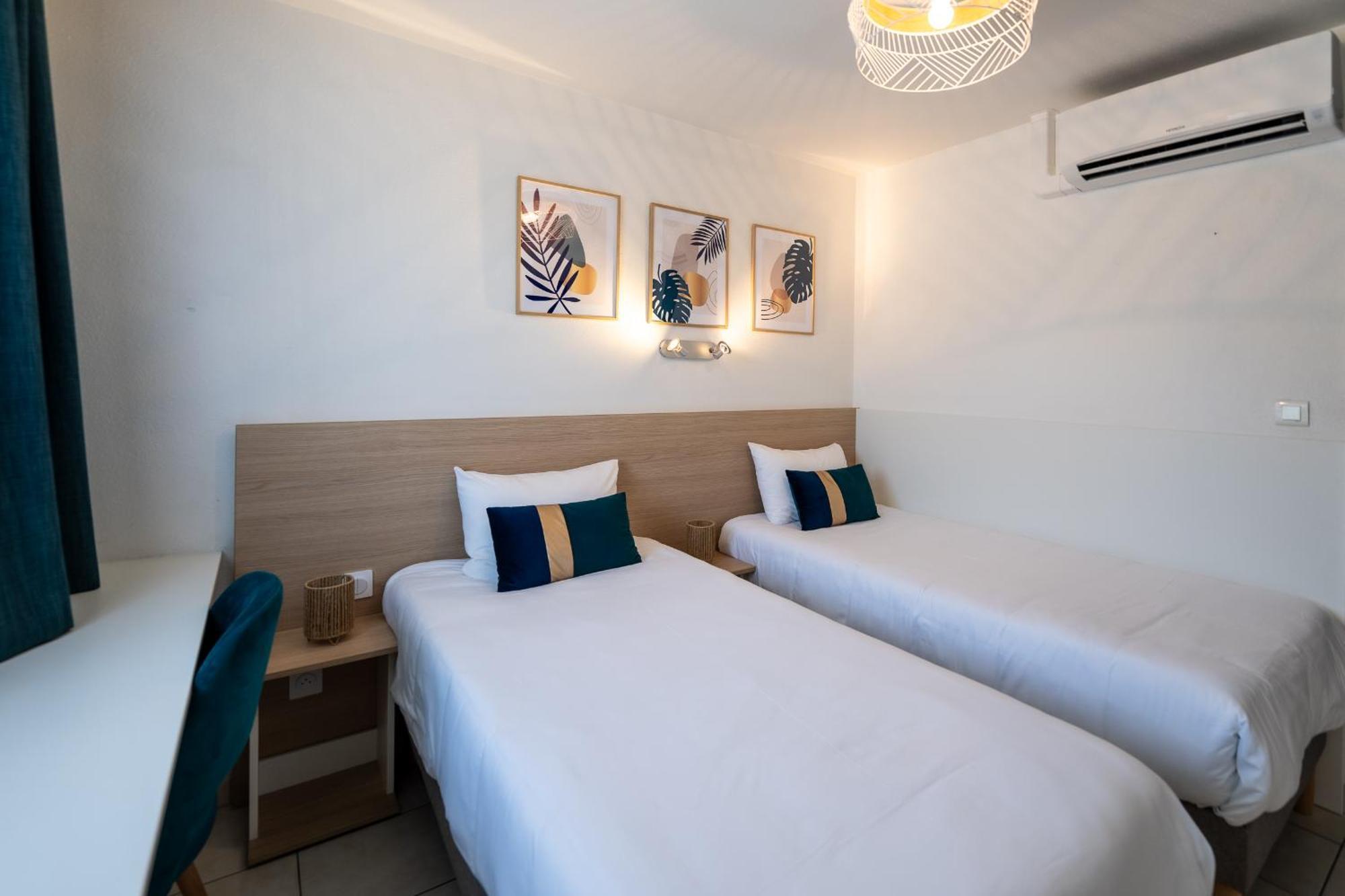 Villa Hotel Gien Dış mekan fotoğraf
